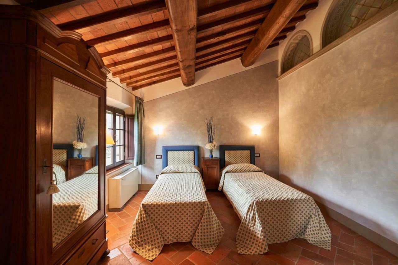 Casale Di Valle Vila Vinci Exterior foto